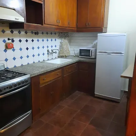 Tu Casa En El Centro Villa San Rafael  Exterior photo