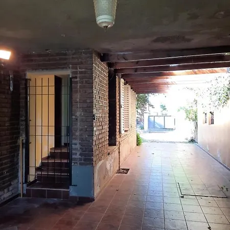 Tu Casa En El Centro Villa San Rafael  Exterior photo