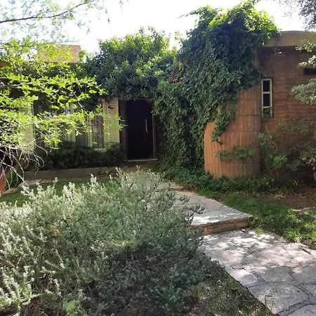 Tu Casa En El Centro Villa San Rafael  Exterior photo